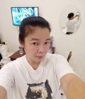 Rencontre Femme Thaïlande à อุ้มผาง : Ning, 50 ans